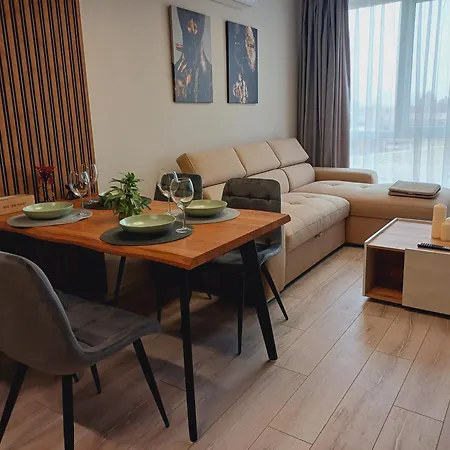 Apartment Your In With Free Private Parking Plovdiv