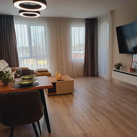 Your In With Free Private Parking