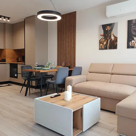 Your In With Free Private Parking *