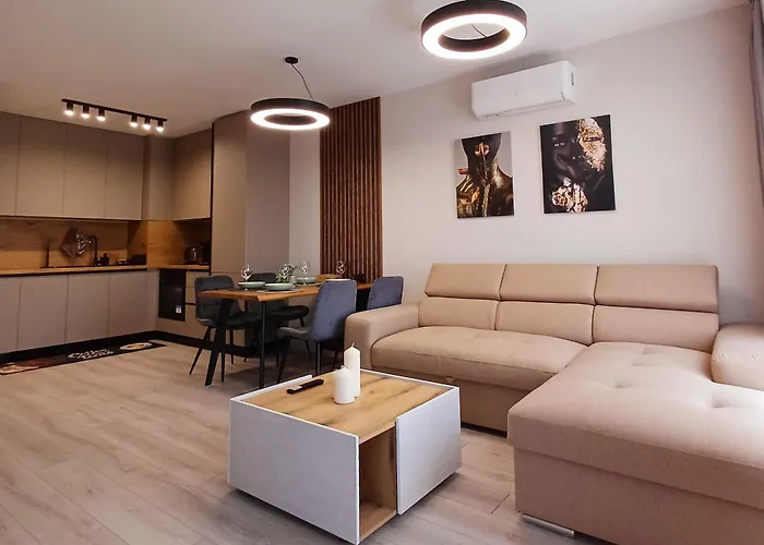 Apartment Your In With Free Private Parking Plovdiv