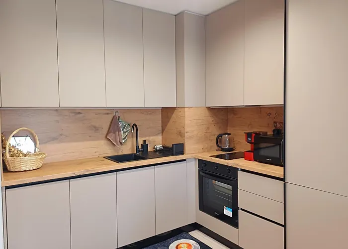 Apartment Your In With Free Private Parking Plovdiv