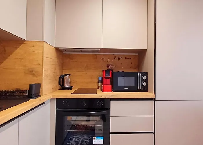 Apartment Your In With Free Private Parking Plovdiv