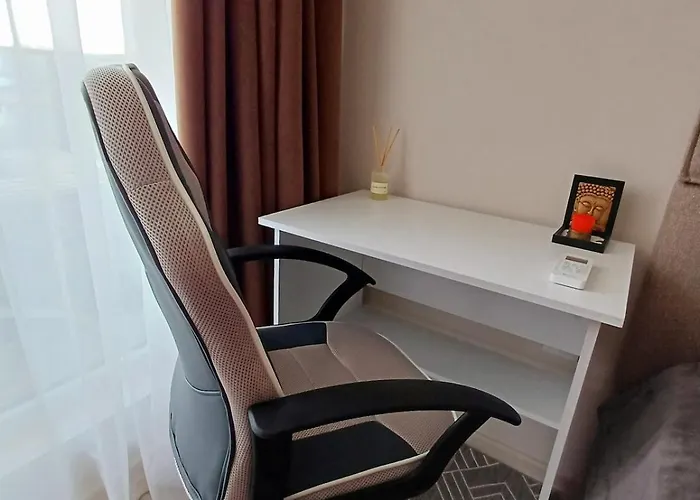 Apartment Your In With Free Private Parking Plovdiv