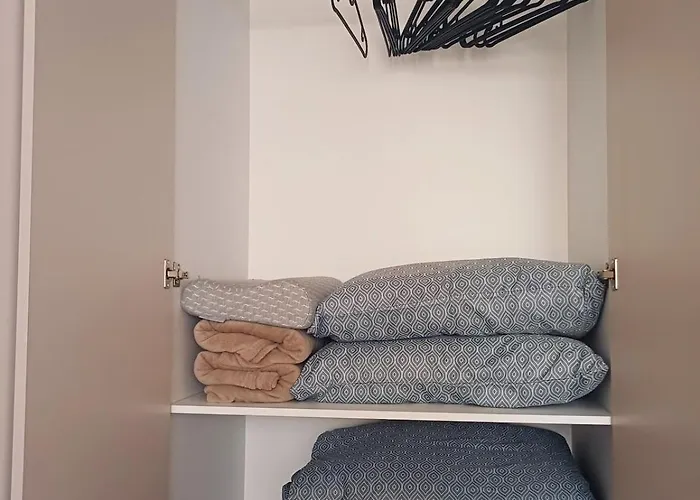 Apartment Your In With Free Private Parking *