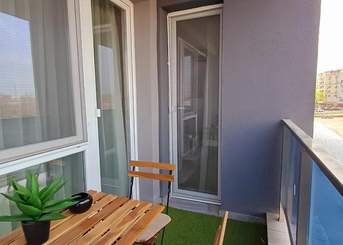 Your In With Free Private Parking *