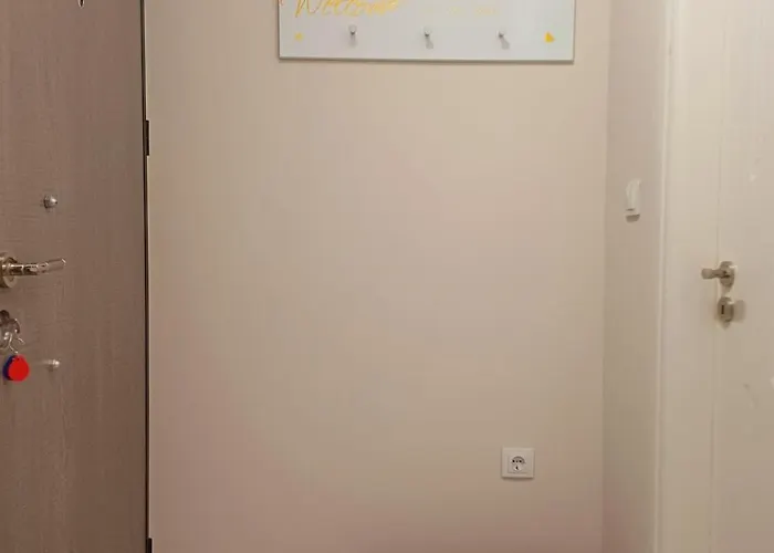 Your In With Free Private Parking *