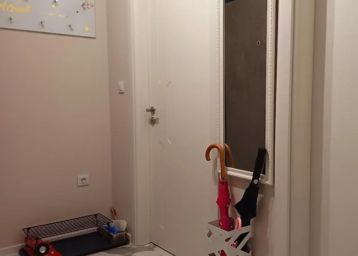 Apartment Your In With Free Private Parking *