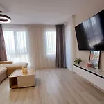Апартаменты Your In With Free Private Parking Пловдив