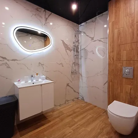 Lägenhet Your In With Free Private Parking