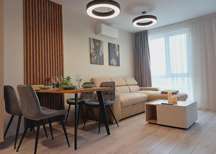 Your In With Free Private Parking 公寓 普罗夫迪夫