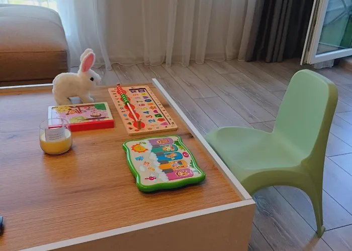 Your In With Free Private Parking Lägenhet *