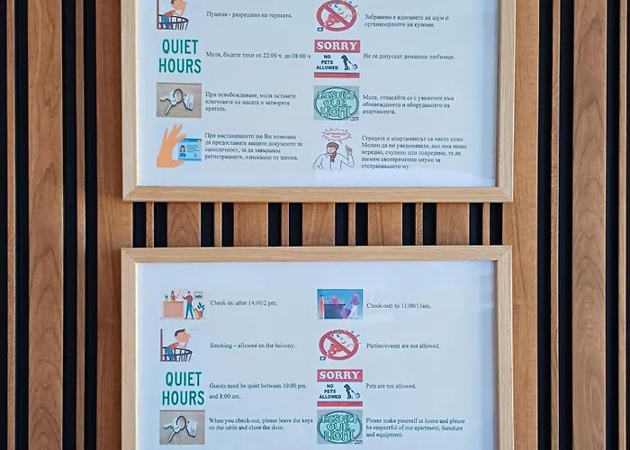 Lägenhet Your In With Free Private Parking Plovdiv