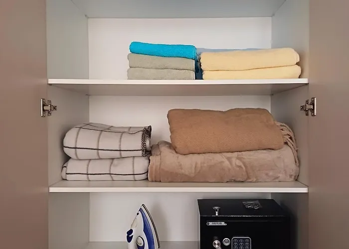 Your In With Free Private Parking * 普罗夫迪夫