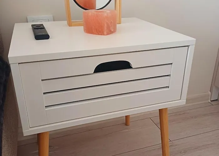 Your In With Free Private Parking 公寓