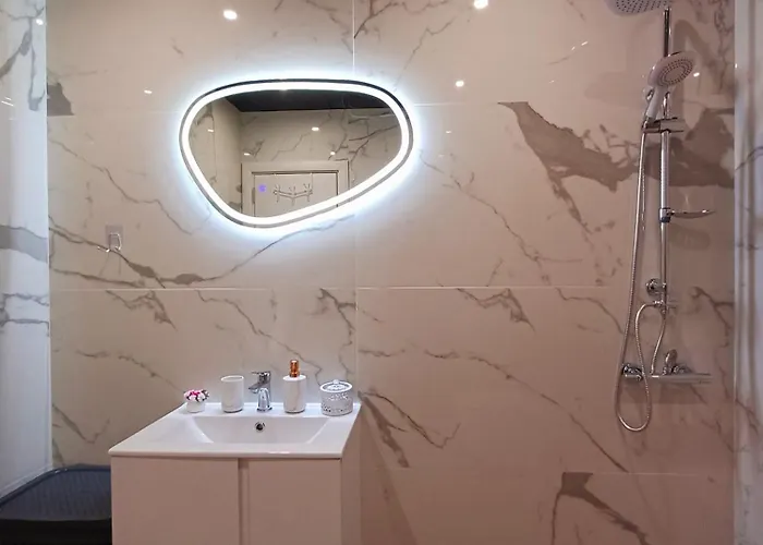 Your In With Free Private Parking *