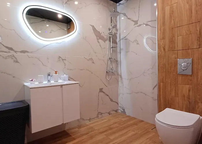 Your In With Free Private Parking *