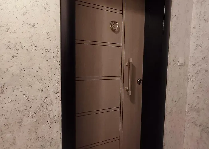 Your In With Free Private Parking 公寓 *